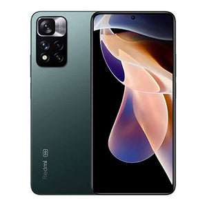 მობილური ტელეფონი Xiaomi Redmi Note 11 Pro+ 8/128GB - 5G