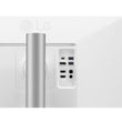 მონიტორი LG 27UP550N-W.AMA