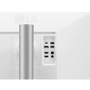 მონიტორი LG 27UP550N-W.AMA