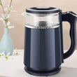 მინის ელექტრო ჩაიდანი Tiffany TF-6620
