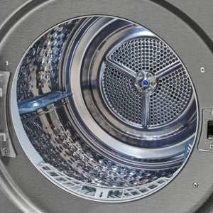 საშრობი მანქანა 10კგ LG RH10V9PV2W.BPTPMEA