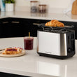 ტოსტერი Russell Hobbs 27390-56 Heaton Brushed