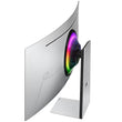 მონიტორი Samsung Odyssey OLED G8 LS34DG852SIXCI