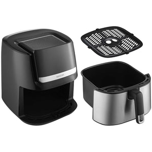 აეროგრილი 6.5ლ Sencor SFR 6600SS