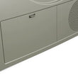 საშრობი მანქანა 8კგ BOSCH WTN86202ME კლასი B