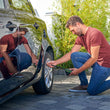 აკ. ჰაერის ტუმბო BOSCH EasyPump 0603947000