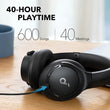 Bluetooth ყურსასმენი ANKER Soundcore Q21i NC