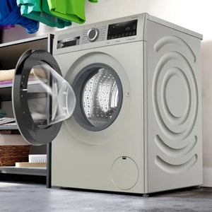 სარეცხი მანქანა 9კგ BOSCH WGA2440XME კლასი A+++