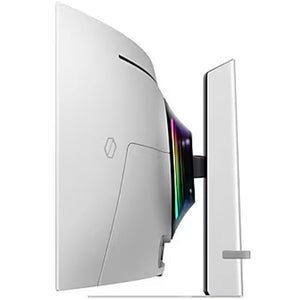 მონიტორი Samsung Odyssey G9 LS49DG932SIXCI