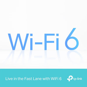 Wi-Fi როუტერი TP-Link AX3000 (ARCHER AIR R5)