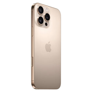 მობილური ტელეფონი Apple iPhone 16 Pro