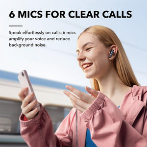 Bluetooth ყურსასმენი ANKER Soundcore Liberty 4 NC