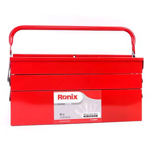 ხელსაწყოების შესანახი ყუთი Ronix