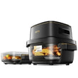 აეროგრილი 6.5ლ Mova Metalish AF20 Pro Air Fryer