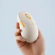 უსადენო მაუსი Xiaomi Wireless Mouse 3 White GL X57943