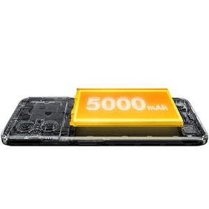 მობილური ტელეფონი Xiaomi POCO M5 - 4G