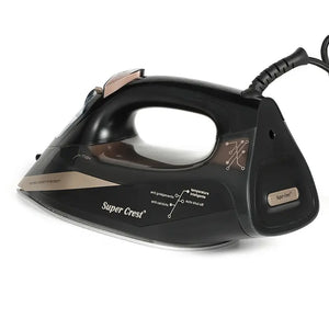 ტანსაცმლის უთო SuperCrest SCT-1004