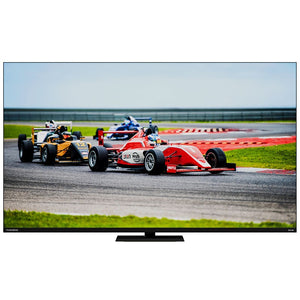 Smart 4K Android ტელევიზორი Thomson QLED Pro 55QG7C14 55 inch (139 სმ)
