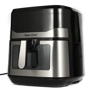აეროგრილი 12ლ SuperCrest SCT-9024A
