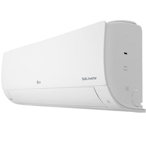 კონდიციონერი 70-80მ² LG I24CEH.NGGF Inverter