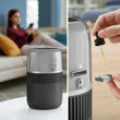 ჰაერის დამატენიანებელი Philips HU5710/03
