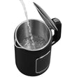ელექტრო ჩაიდანი Sencor SWK 0951BK
