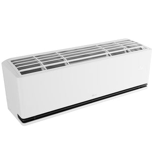 კონდიციონერი 70-80მ² LG DA24CEH.NGGF Inverter