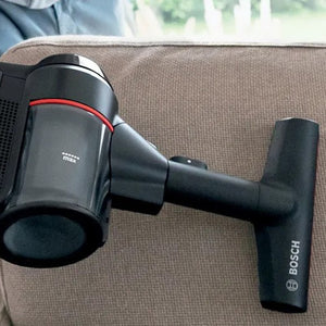 უსადენო მტვერსასრუტი BOSCH BCS712XXL
