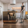 მტვერსასრუტი Karcher KWD 1 W V-12/2/18 (BY-)