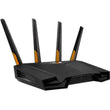 Wi-Fi როუტერი Asus TUF Gaming AX3000 Dual Band WiFi 6 Gaming Router
