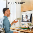ვებ კამერა Logitech Brio 100 Full HD Webcam L960-001617