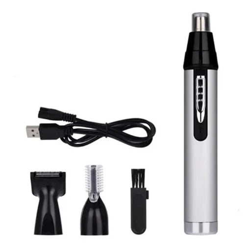 მრავალფუნქციური ტრიმერი 3-1 ში Cronier CR-305