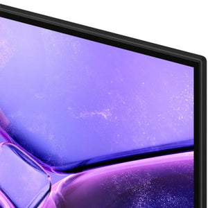 Smart 4K ტელევიზორი SAMSUNG UE65U8000FUXRU 65 inch (164სმ)