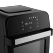 აეროგრილი 12ლ Sencor SFR 5510BK