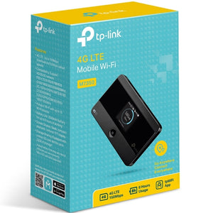 Wi-Fi როუტერი TP-Link M7350 LTE-Advanced Mobile Wi-Fi