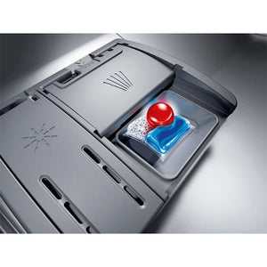 ჭურჭლის სარეცხი მანქანა BOSCH SMS26DI00T