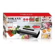 ვაკუუმური შესაფუთი აპარატი Sokany SK-13076