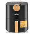 აეროგრილი 3.5ლ Raf R.5218