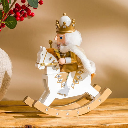 საახალწლო დეკორატიული სათამაშო - მაკნატუნა OEM GM7363