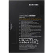მყარი დისკი Samsung MZ-V8V1T0BW