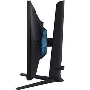 მონიტორი Samsung 24'' Odyssey G3 (LS24DG300EIXCI)