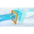 მტვერსასრუტი BOSCH BGL41WFAMP