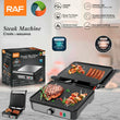 გრილ ტოსტერი Raf R.2301