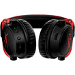 გეიმინგ ყურსასმენი HyperX HX-CLA-WL-RED-GAM-HS