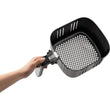 აეროგრილი GORENJE AF1700DB