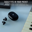 Bluetooth ყურსასმენი Beats Audio Studio Buds