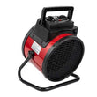 თბოვენტილატორი Kaimeidi NSB-300C1