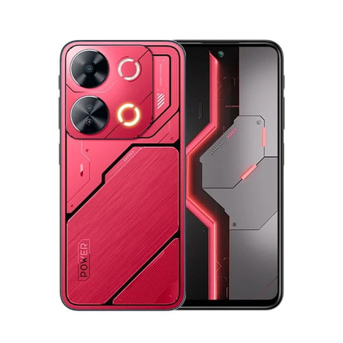 მობილური ტელეფონი ITEL P65 P671LN 12/256GB