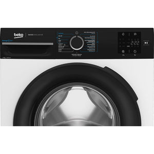 სარეცხი მანქანა 8კგ BEKO WM218C b300