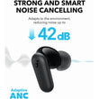 Bluetooth ყურსასმენი ANKER Soundcore P30i